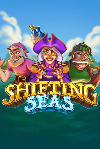 Shifting Seas бесплатная демо игра онлайн казино | Покер Дом