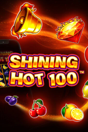 Shining Hot 100 бесплатная демо игра онлайн казино | Покер Дом