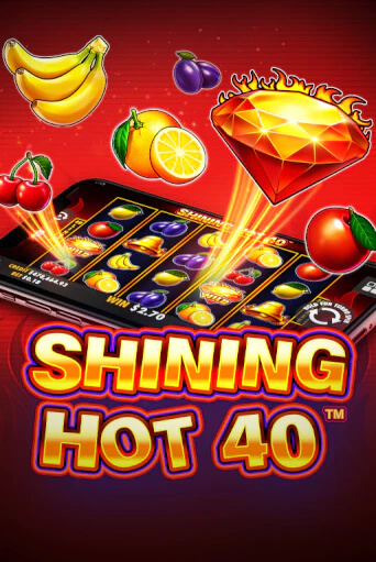 Shining Hot 40 бесплатная демо игра онлайн казино | Покер Дом