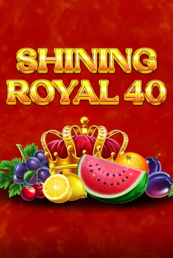 Shining Royal 40 бесплатная демо игра онлайн казино | Покер Дом