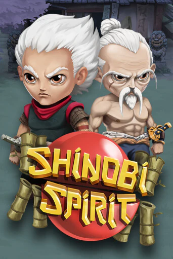 Shinobi Spirit бесплатная демо игра онлайн казино | Покер Дом