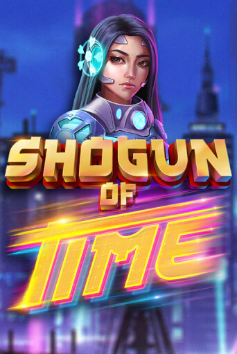 Shogun of Time бесплатная демо игра онлайн казино | Покер Дом