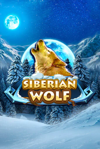 Siberian Wolf бесплатная демо игра онлайн казино | Покер Дом