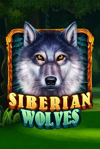 Siberian Wolves бесплатная демо игра онлайн казино | Покер Дом