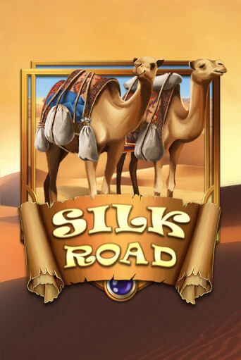 Silk Road бесплатная демо игра онлайн казино | Покер Дом