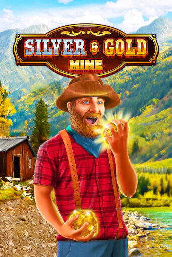 Silver & Gold Mine бесплатная демо игра онлайн казино | Покер Дом