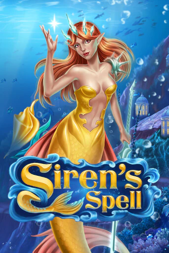 Siren's Spell бесплатная демо игра онлайн казино | Покер Дом