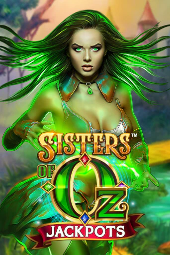 Sisters of Oz™ Jackpots бесплатная демо игра онлайн казино | Покер Дом