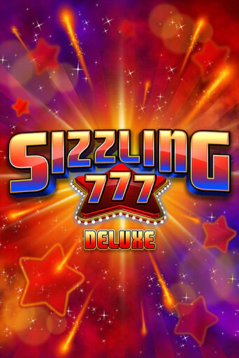 Sizzling 777 Deluxe бесплатная демо игра онлайн казино | Покер Дом