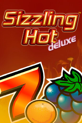 Sizzling Hot Deluxe бесплатная демо игра онлайн казино | Покер Дом