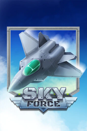 Sky Force бесплатная демо игра онлайн казино | Покер Дом