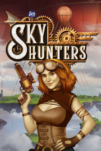 Sky Hunters бесплатная демо игра онлайн казино | Покер Дом