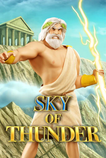 Sky of Thunder бесплатная демо игра онлайн казино | Покер Дом