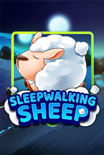 Sleepwalking Sheep бесплатная демо игра онлайн казино | Покер Дом