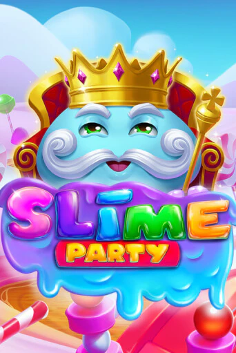 Slime Party бесплатная демо игра онлайн казино | Покер Дом