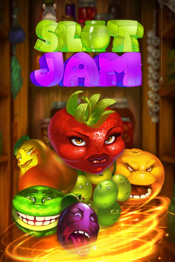 Slot Jam бесплатная демо игра онлайн казино | Покер Дом