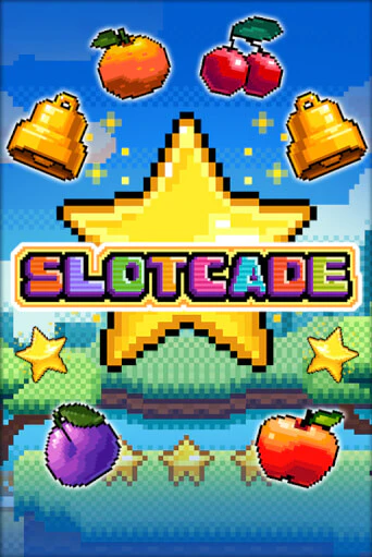 Slotcade бесплатная демо игра онлайн казино | Покер Дом