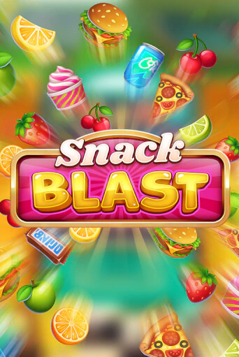 Snack Blast бесплатная демо игра онлайн казино | Покер Дом