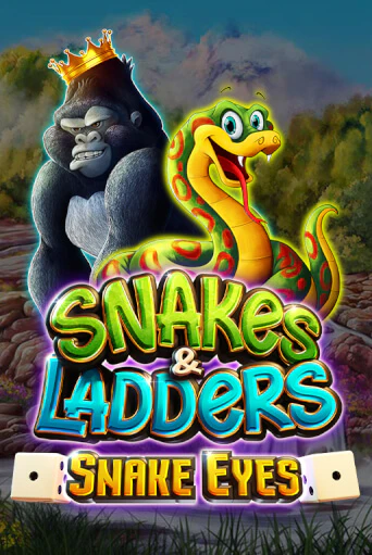 Snakes & Ladders 2 - Snake Eyes™ бесплатная демо игра онлайн казино | Покер Дом