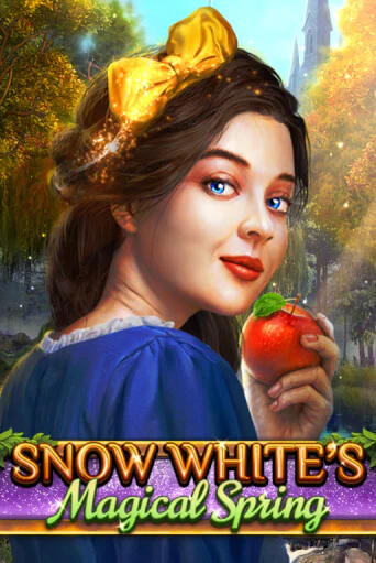 Snow White's Magical Spring бесплатная демо игра онлайн казино | Покер Дом