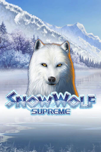 Snow Wolf Supreme бесплатная демо игра онлайн казино | Покер Дом