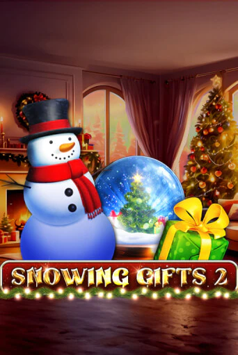 Snowing Gifts 2 бесплатная демо игра онлайн казино | Покер Дом