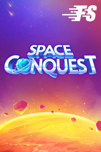 Space Conquest бесплатная демо игра онлайн казино | Покер Дом