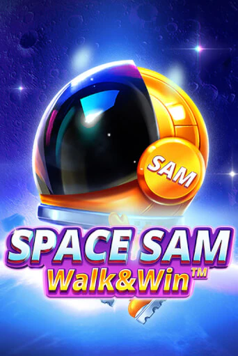 Space Sam Walk And Win TM бесплатная демо игра онлайн казино | Покер Дом