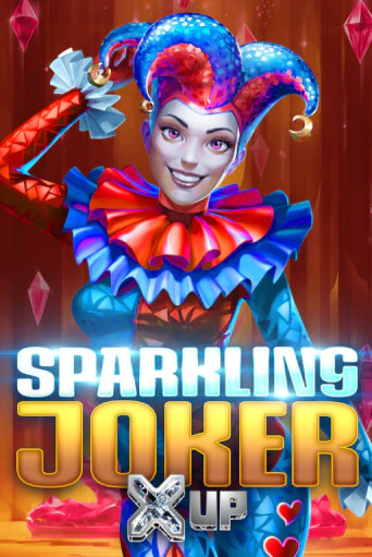 Sparkling Joker X UP™ бесплатная демо игра онлайн казино | Покер Дом