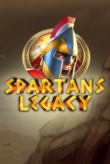 Spartans Legacy бесплатная демо игра онлайн казино | Покер Дом