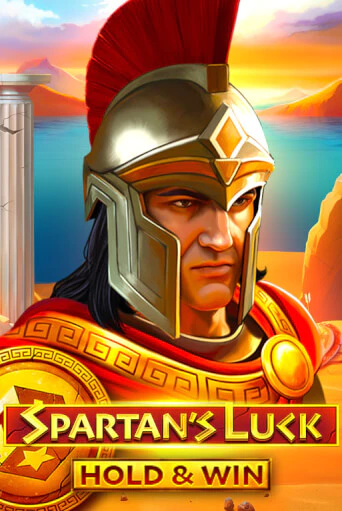 Spartans Luck Hold And Win бесплатная демо игра онлайн казино | Покер Дом