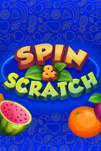 Spin & Scratch бесплатная демо игра онлайн казино | Покер Дом