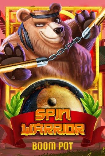 Spin Warrior Boom Pot бесплатная демо игра онлайн казино | Покер Дом