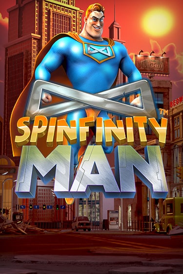 Spinfinity Man бесплатная демо игра онлайн казино | Покер Дом