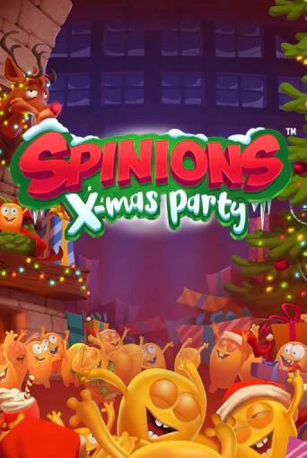 Spinions X-mas Party бесплатная демо игра онлайн казино | Покер Дом