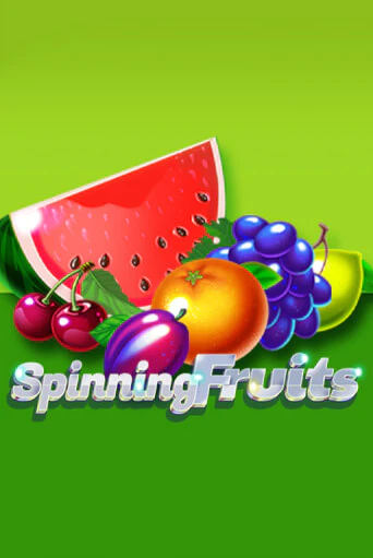 Spinning Fruits бесплатная демо игра онлайн казино | Покер Дом