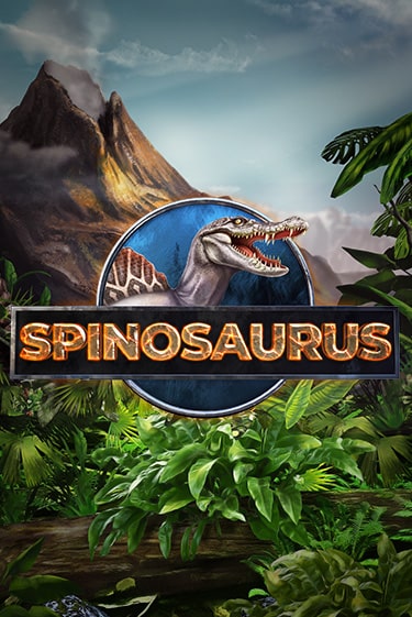 Spinosaurus бесплатная демо игра онлайн казино | Покер Дом