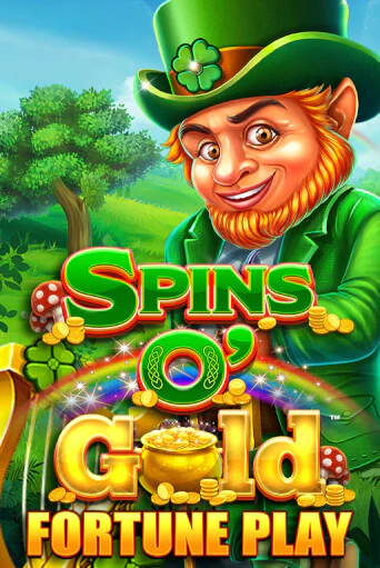 Spins O’ Gold Fortune Play бесплатная демо игра онлайн казино | Покер Дом