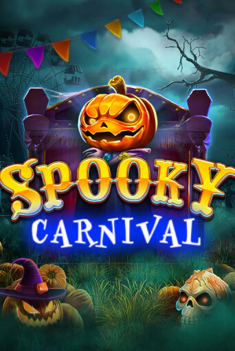 Spooky Carnival бесплатная демо игра онлайн казино | Покер Дом