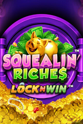 Squealin' Riches бесплатная демо игра онлайн казино | Покер Дом