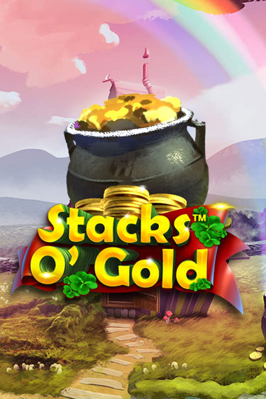 Stacks O' Gold бесплатная демо игра онлайн казино | Покер Дом