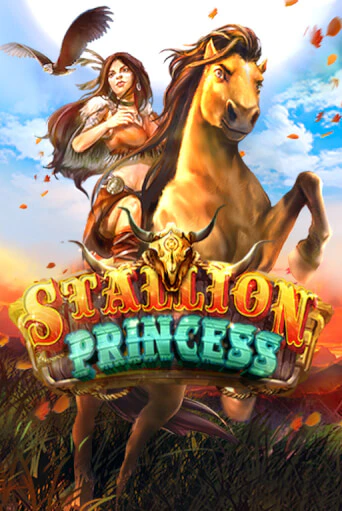 Stallion Princess бесплатная демо игра онлайн казино | Покер Дом