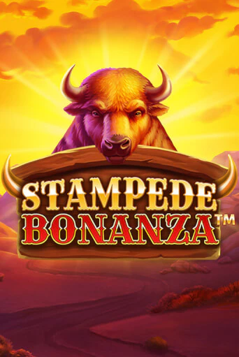 Stampede Bonanza бесплатная демо игра онлайн казино | Покер Дом