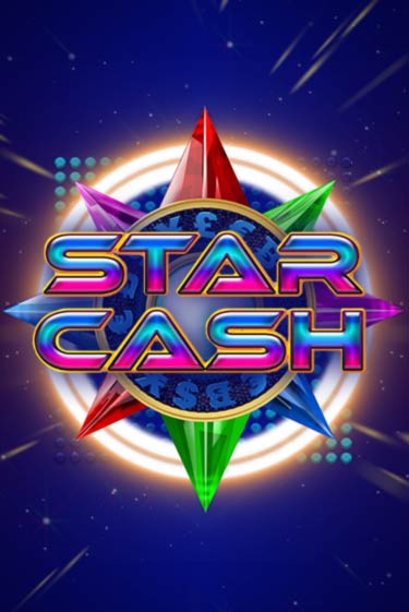 Star Cash бесплатная демо игра онлайн казино | Покер Дом