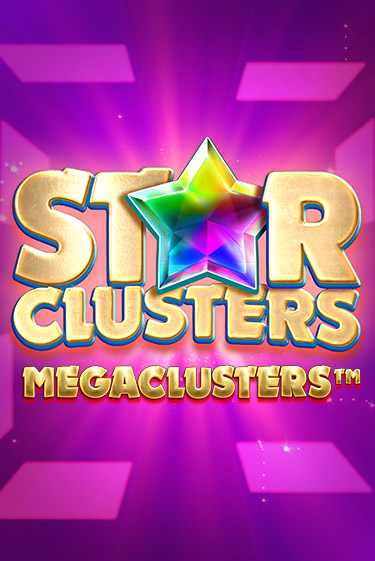 Star Clusters бесплатная демо игра онлайн казино | Покер Дом