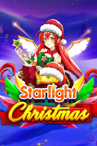 Starlight Christmas бесплатная демо игра онлайн казино | Покер Дом