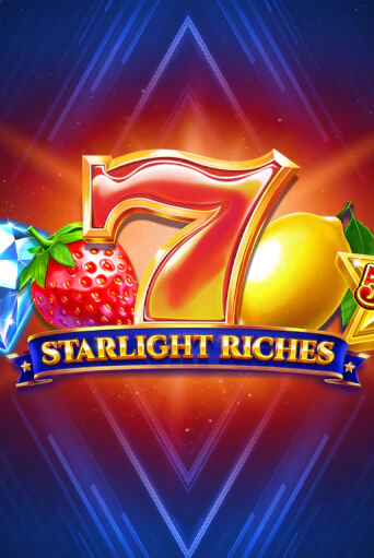 Starlight Riches бесплатная демо игра онлайн казино | Покер Дом