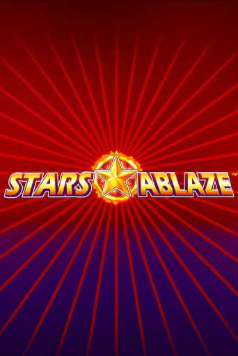 Stars Ablaze бесплатная демо игра онлайн казино | Покер Дом