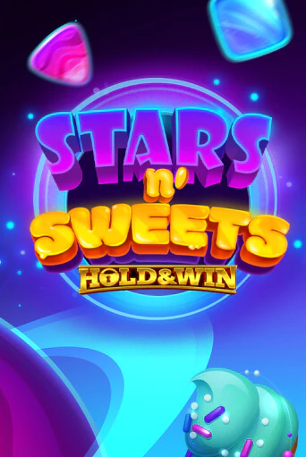 Stars n' Sweets™ Hold & Win™ бесплатная демо игра онлайн казино | Покер Дом