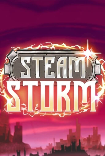 Steam Storm бесплатная демо игра онлайн казино | Покер Дом